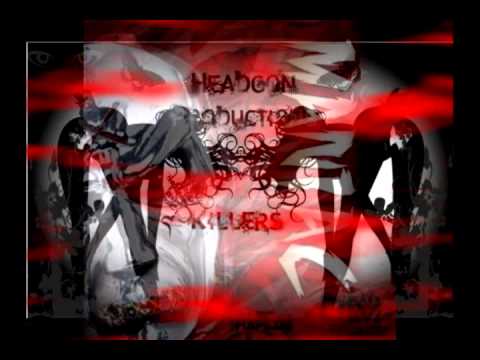 shooter ft speng - Gunz (Maniac - Tommy lee) 2013