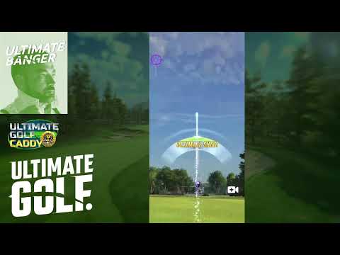 Ultimate Golf - Ultimate Golf Strategy, Tips and Guide - Lee Westwood Ultimate Tournament