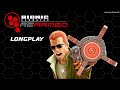 Bionic Commando: Rearmed 100 Full Game Longplay