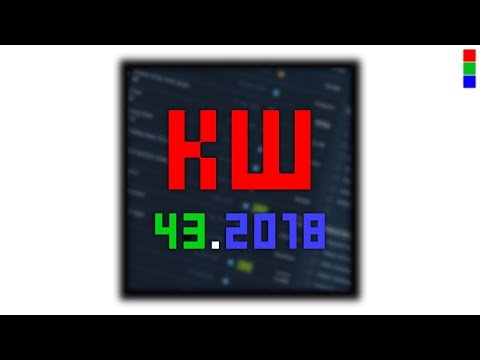 Neue PC Spiele Oktober 2018 ■ Release-Vorschau KW 43