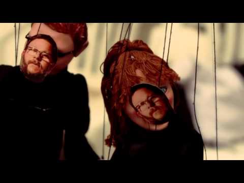 Paul - The Flux Capacitors