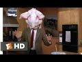 Bean 7 12 Movie CLIP Stuffing The Turkey 1997 HD