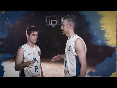 Liga Mladih je prava stvar!