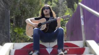 &quot;Walk Away Renee&quot;