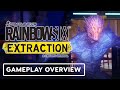 Rainbow Six Extraction - Official Gameplay Overview | E3 2021