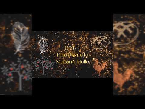 Rubrica: Fiabe Senza Tempo - Stagione1 Fata Piumetta/Madame Holle dei Fratelli Grimm