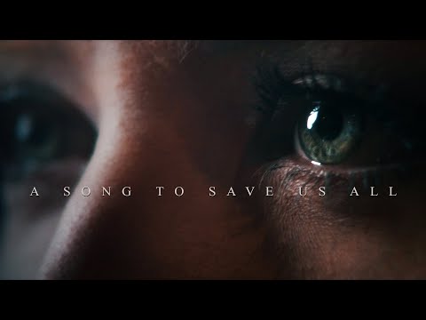 A Song To Save Us All  - Official Soundtrack for Ending Real Fur Film by Alissa White-Gluz