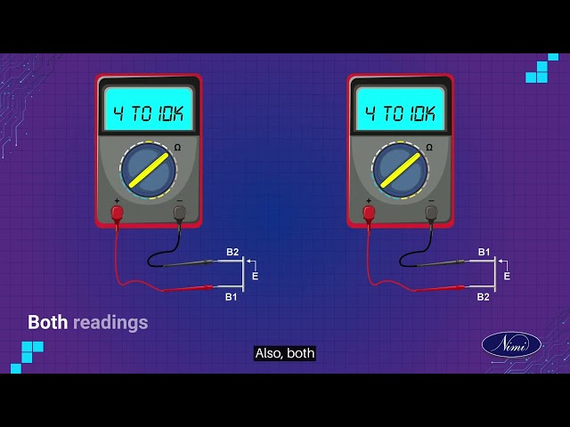 Construct simple circuits containing UJT for triggering and FET amplifier