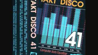 Ta Logo - In The Morning.1988