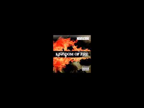 Mordacious - Kingdom of fire