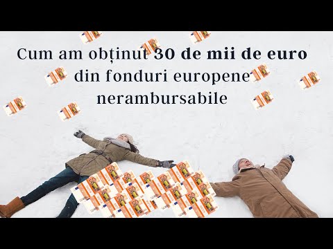 , title : 'Cum am obținut fonduri europene nerambursabile de 30.000€'