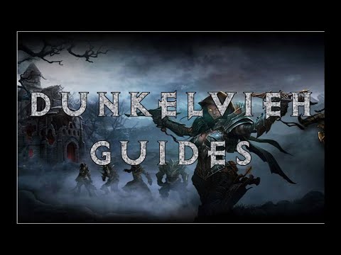 Patch 2.2 Guide   Natalya Stampede build Explained, EU Rank #1