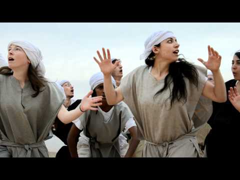 ダエヌ、家に帰る - 過ぎ越しの歌の泉頭 (Dayenu, Coming Home - The Fountainheads Passover Song)