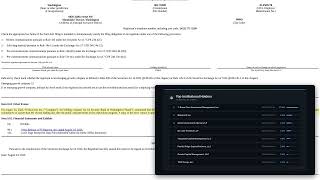 FSBW Share Repurchase: My Take on the 8-K Filing