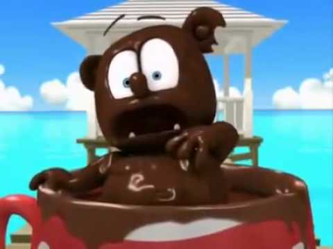 indus2333 - Gumi miś-czekolada.mp4