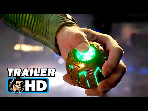 Spider-Man: No Way Home (TV Spot 'Green Goblin Fight')