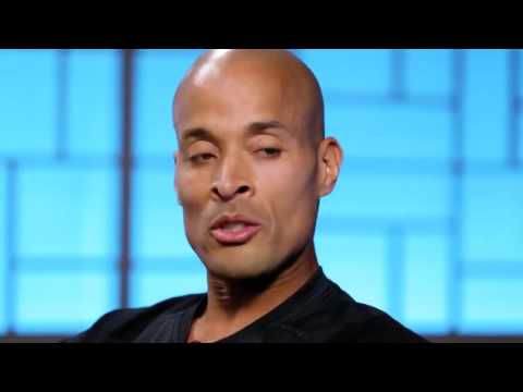 The Most Motivational Talk EVER!   David Goggins   DRIVEN