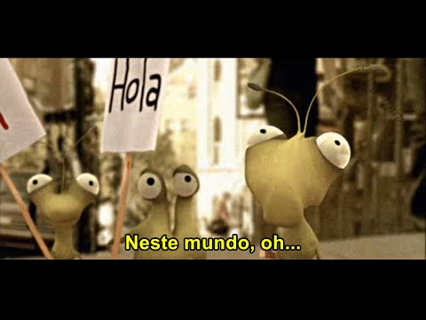 In This World - Moby