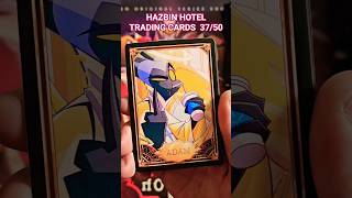 HAZBINHOTEL37/50 #hazbinhotel #vivziepop  #viralshort #shorts #viralshorts #short #card #helluvaboss