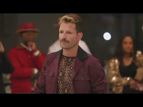 NUNO GAMA AW COLLECTION 2025