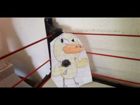 The duck beatbox solo remastered - fester and friends beatbox battles reloaded