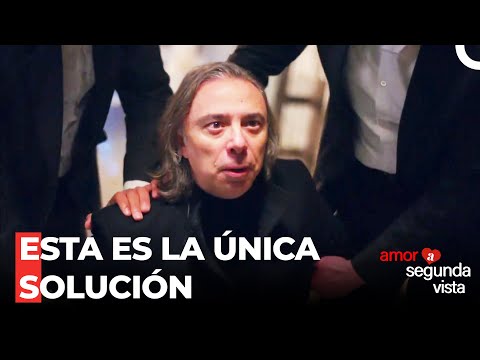 Haydar Se Deshizo De Vahit - Amor a Segunda Vista