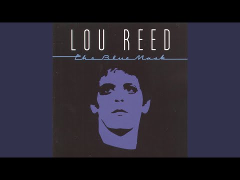 Heavenly Arms - Lou Reed