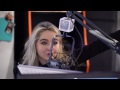 Sabrina Carpenter Performs Thumbs On The Bert Show