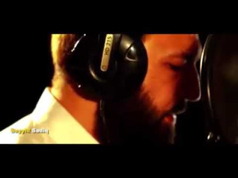 Seyid Sadiq Balam oyan