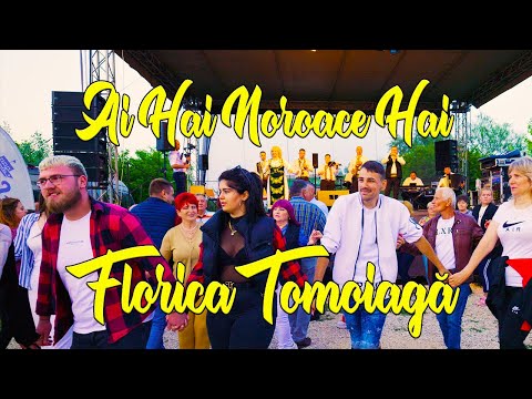 Florica Tomoiagă & Formația Cosmin Marta ❤️ Ai Hai Noroace Hai ❤️ Live ❤️ Colaj Petrecere