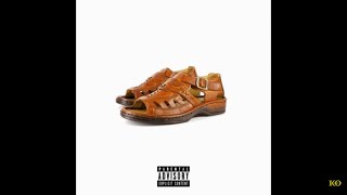 Download lagu K.O - Omega Freestyle (Big Zulu Diss) mp3