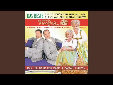 Alt Und Jung Gehören Zusammen - Maria & Margot…