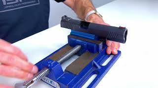 Video: NcSTAR Springfield XD Vice Block