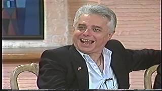 PIONEROS DEL ROCK AND ROLL EN MEXICO PROGRAMA ¿ Y USTED QUE OPINA 