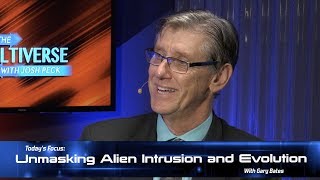 Gary Bates | Unmasking Alien Intrusion and Evolution