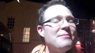 CocknBullKid at the Barfly