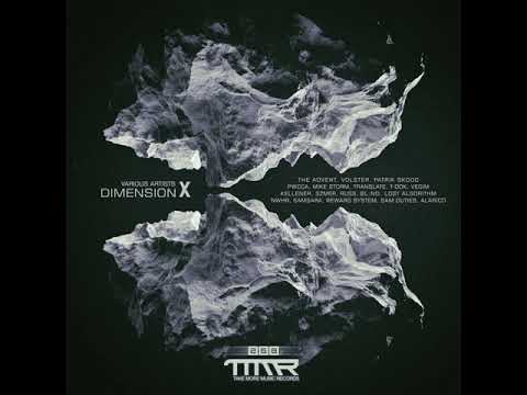 T-Dok - Stranger Influence