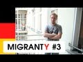 MIGRANTY #3 Программист о Германии 