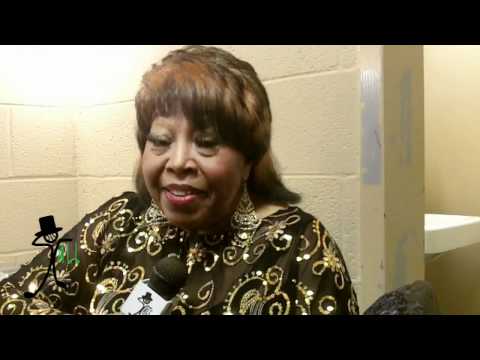 Thumbnail for Denise Lassalle talks about treatment she receives in the United States vs abroad when she performs by Queen, Koko Taylor, Record producer, Songwriter