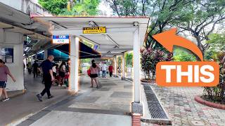 Is This Peak Hot-Weather Urbanism (Singapore)