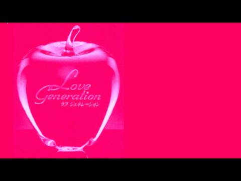 《幸せな結末  大滝詠一 【日劇 戀愛世紀 主題曲MV】》（ラブ ジェネレーション Love Generation）