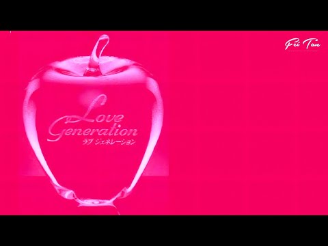 《幸せな結末  大滝詠一 【日劇 戀愛世紀 主題曲MV】》（ラブ ジェネレーション Love Generation）