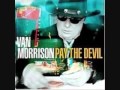 Your Cheatin' Heart by Van Morrison