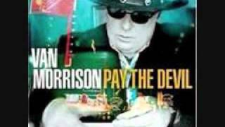 Your Cheatin' Heart by Van Morrison