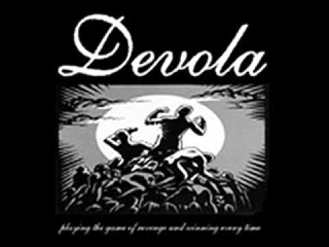 Devola- The Prozac Equation