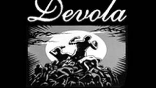 Devola- The Prozac Equation