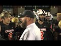 Cushing vs Wagoner 2022 Oklahoma 4A High School Football State Championship