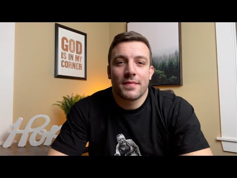 Einmal Gerettet Immer Gerettet #2 Johannes 3:3 Die Wiedergeburt kann nicht rückgängig gemacht werden