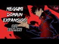 Jujutsu Kaisen – Megumi Domain Expansion ! Theme EP23 | Best HQ Remake