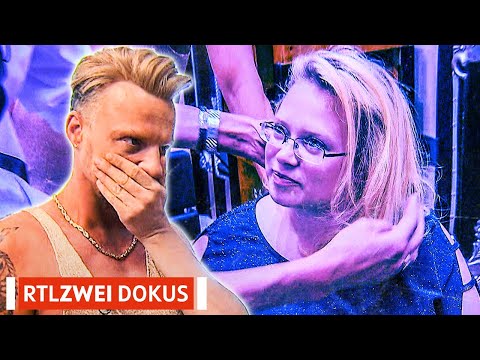 SCHON WIEDER SCHWANGER?! | 2 Familien - 2 Welten | Folge 2 Teil 4 | RTLZWEI Dokus
